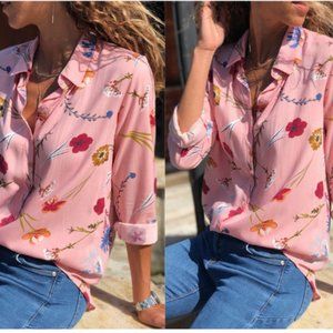 New Fashion prints Shirts and blouses 😍